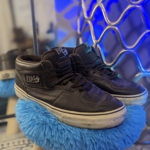 Men's Van Half Cab size 9.5
